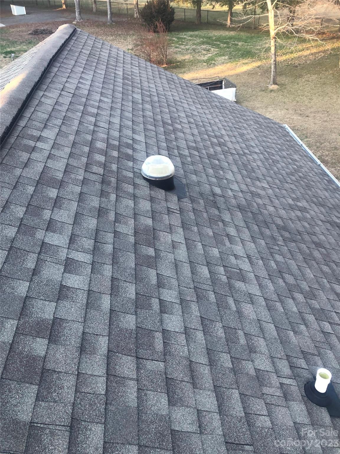 Cabarrus Acres - Residential