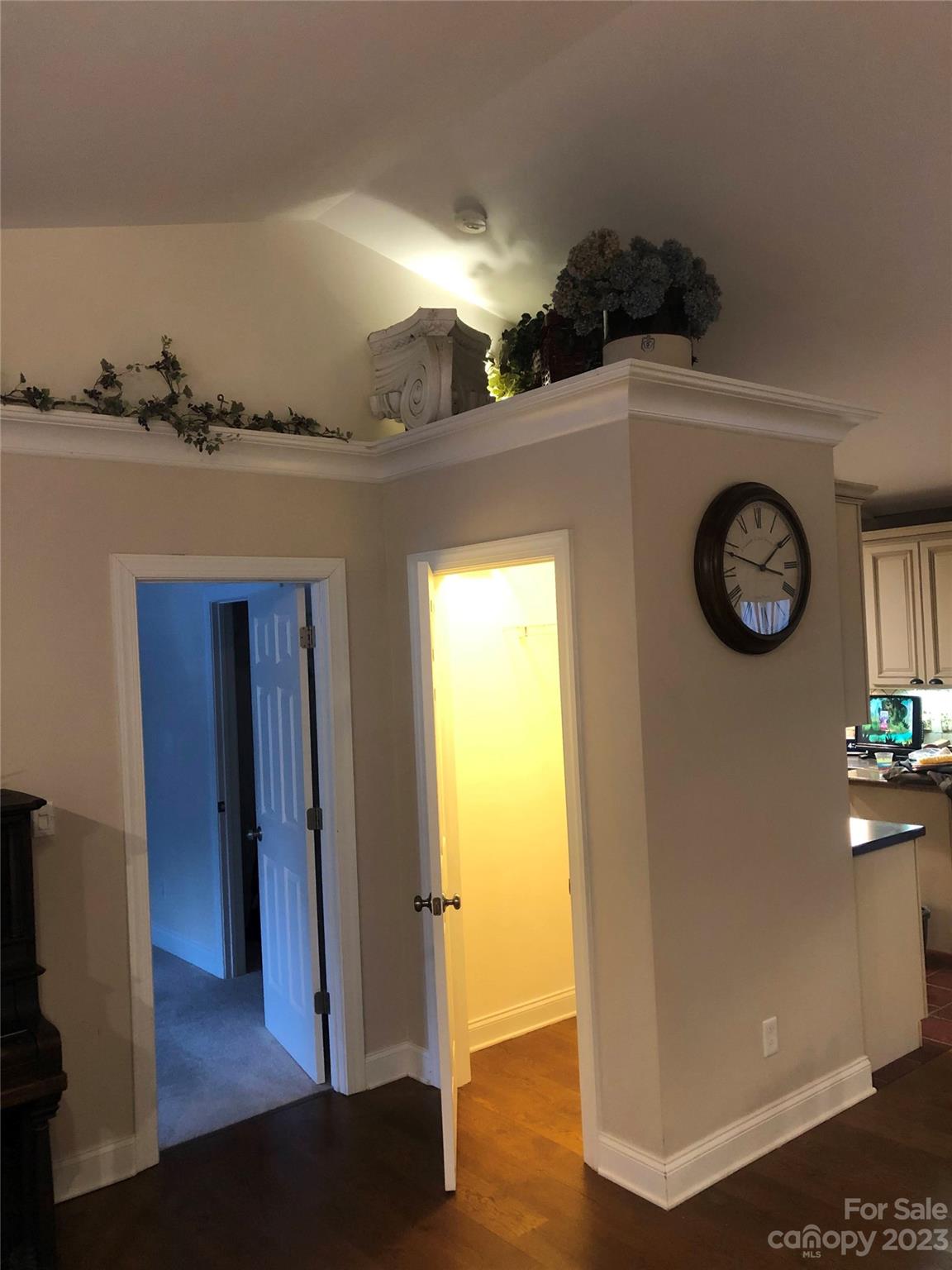 Cabarrus Acres - Residential