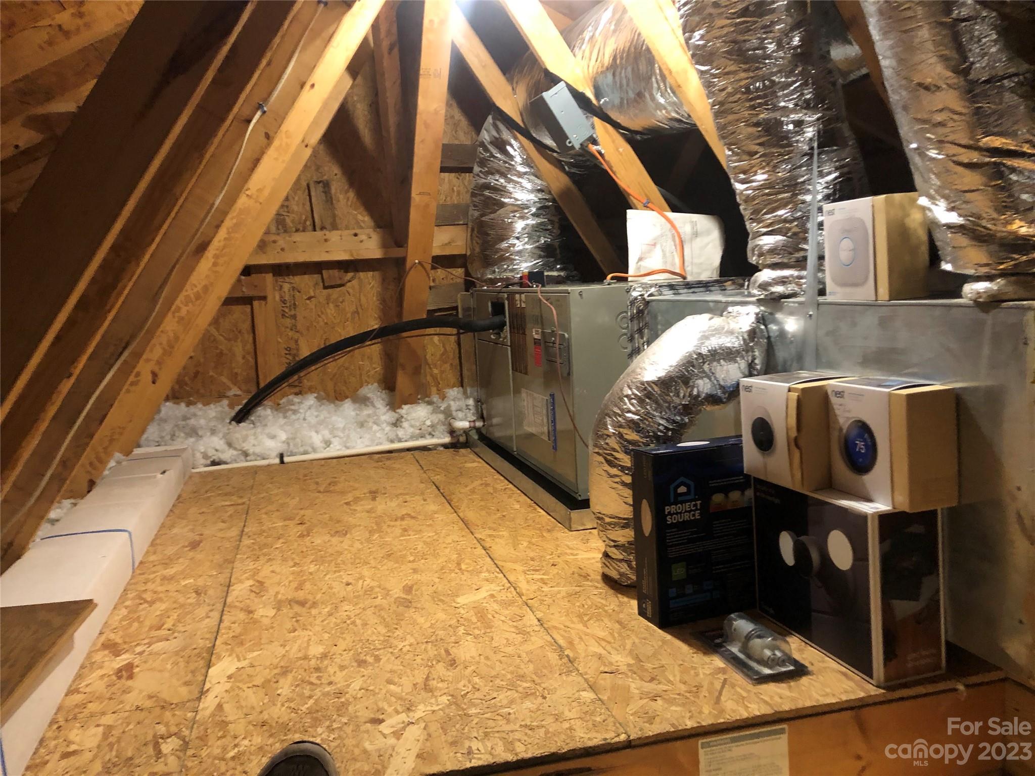 Cabarrus Acres - Residential