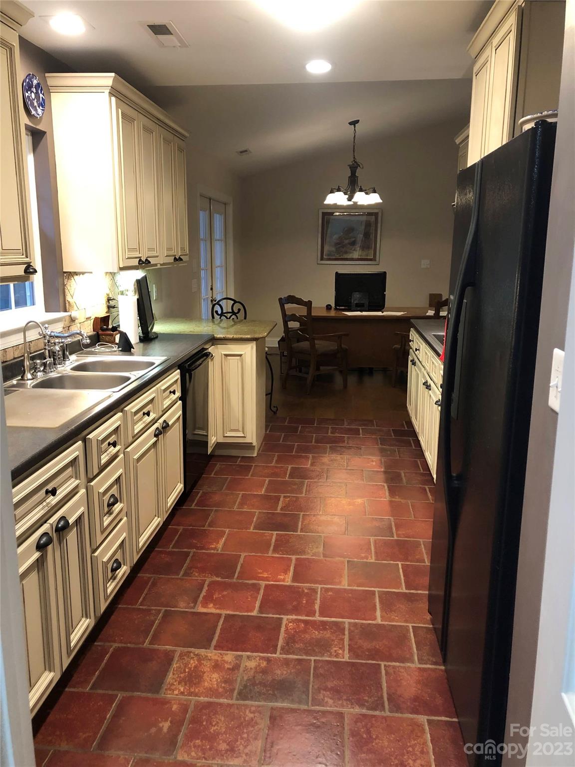 Cabarrus Acres - Residential