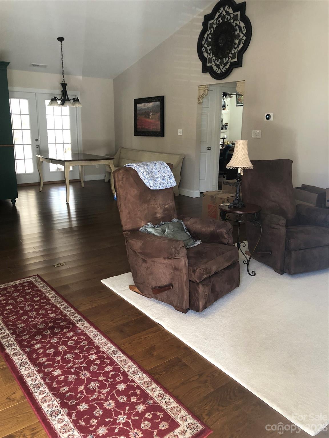 Cabarrus Acres - Residential