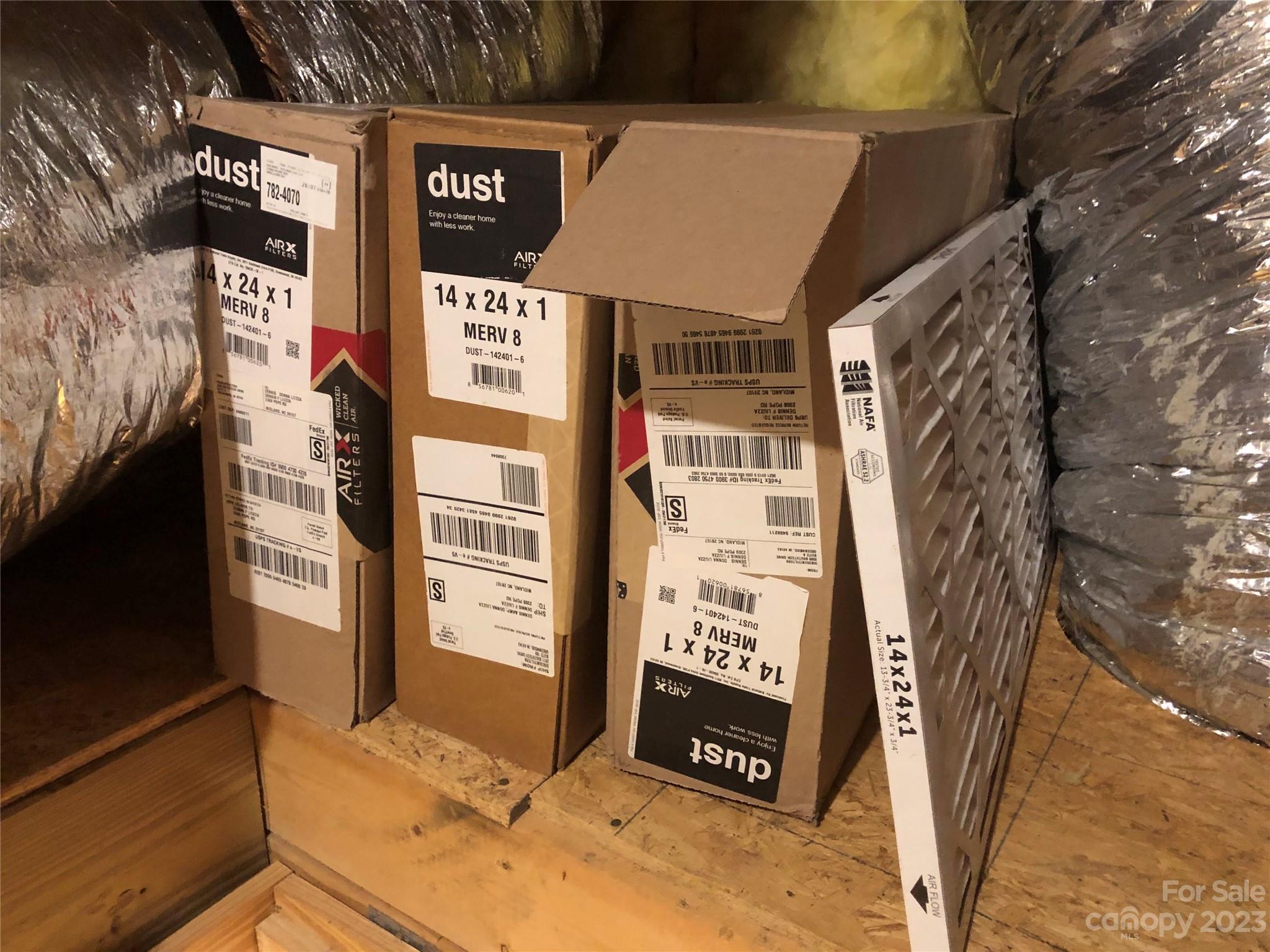 Cabarrus Acres - Residential