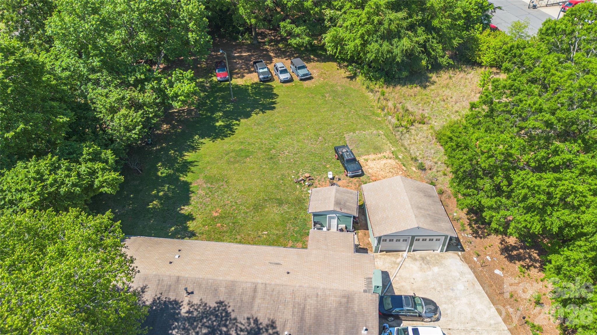 3501 Shopton Road