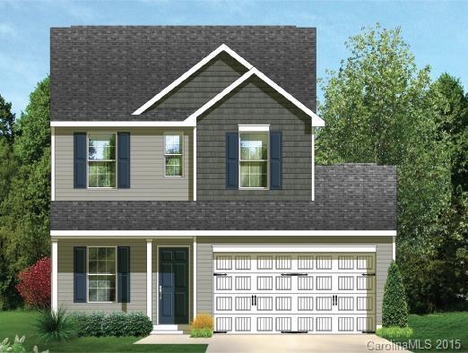 Gunnars Ridge - Residential