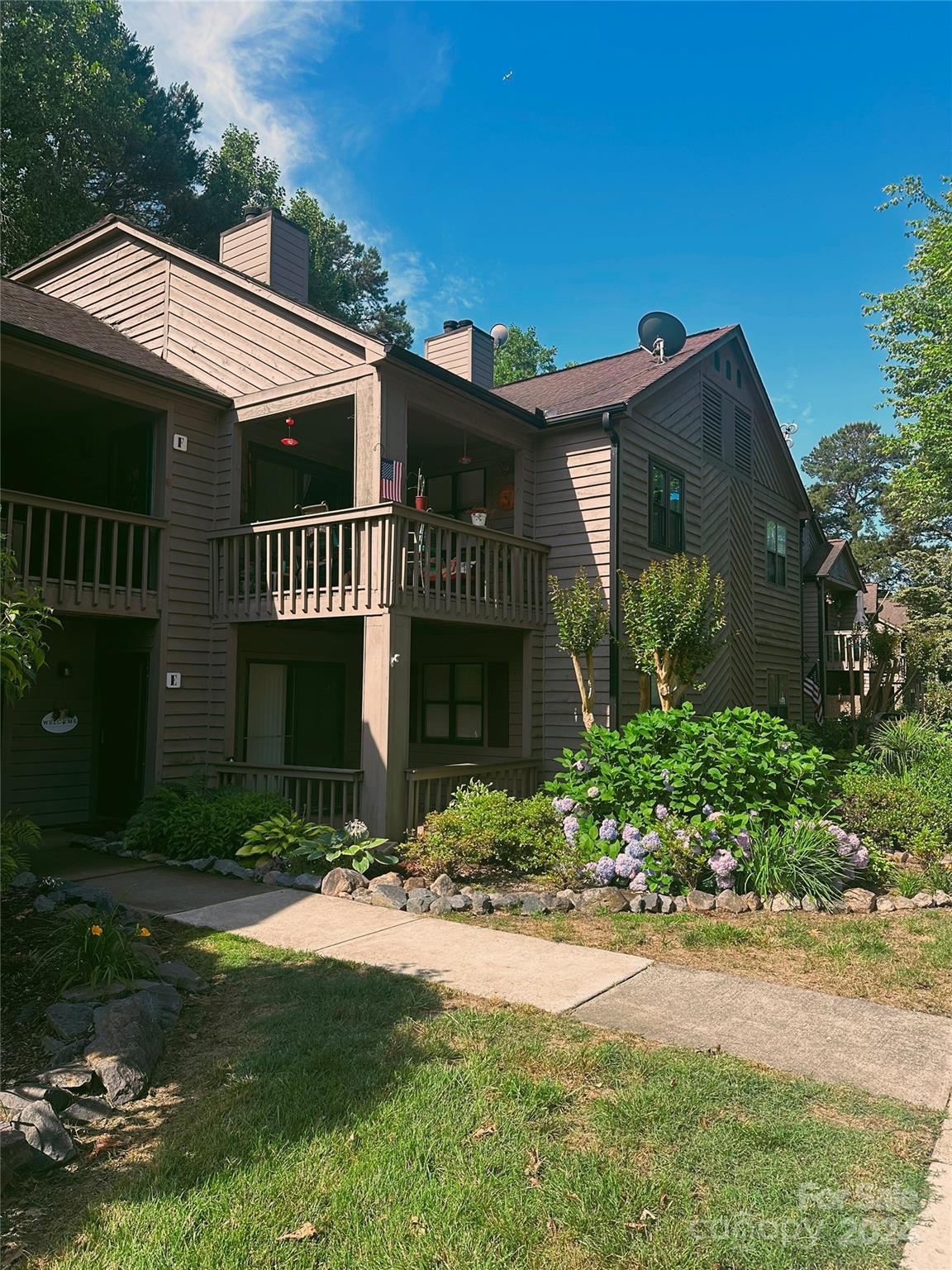 Lake Wylie Woods - Residential