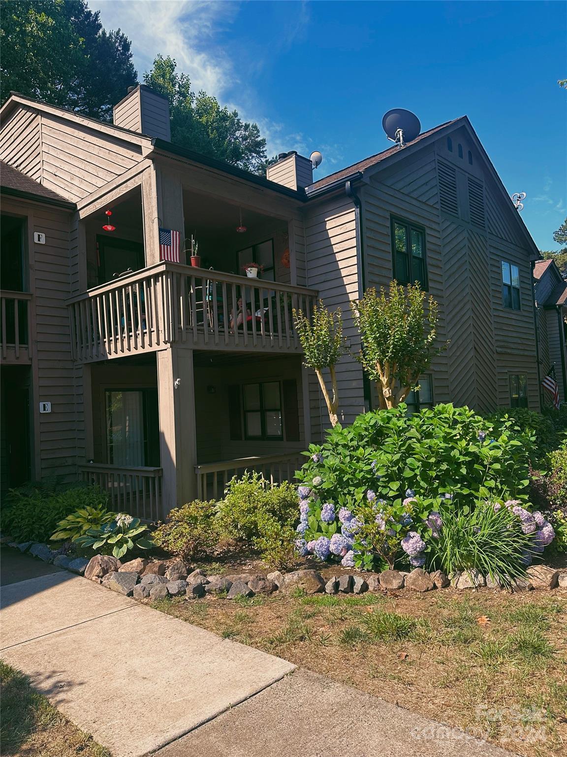 Lake Wylie Woods - Residential