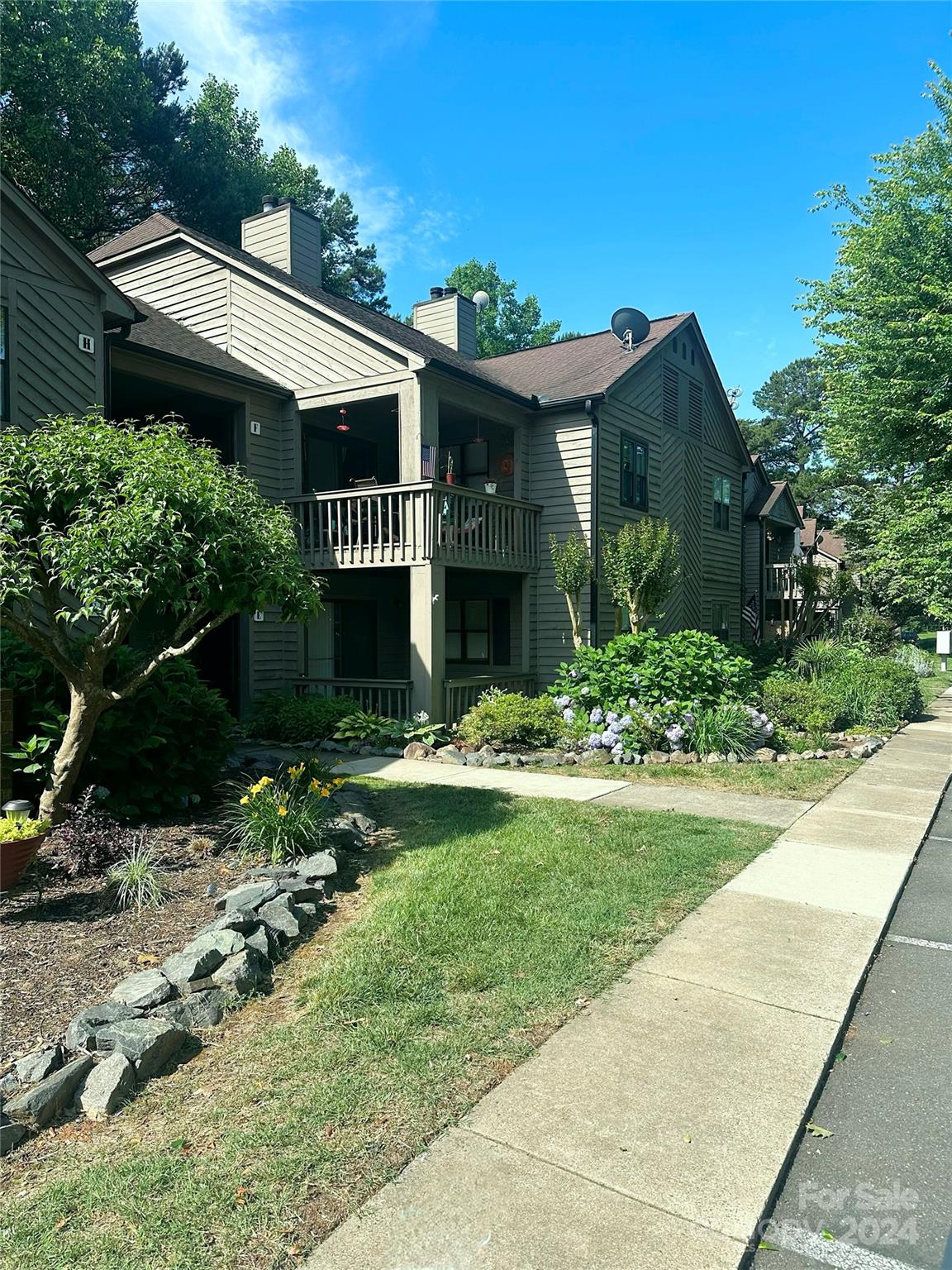 Lake Wylie Woods - Residential