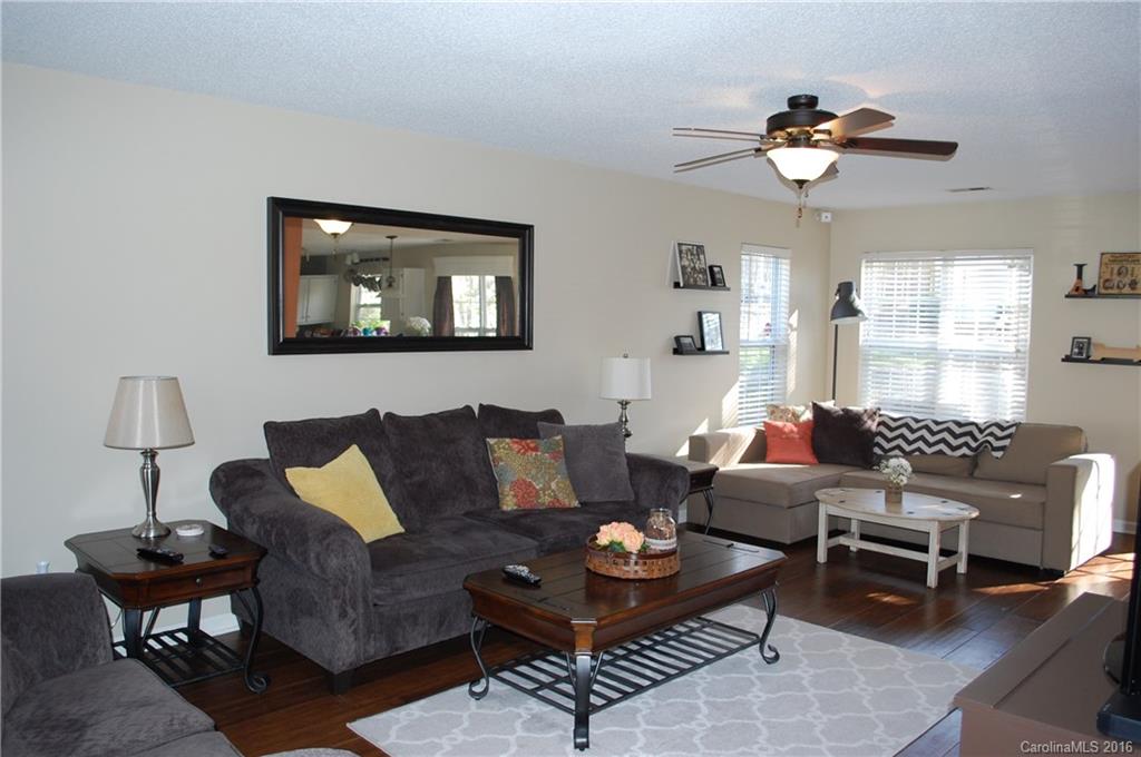 Springcroft - Residential