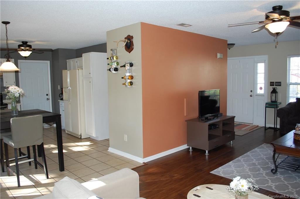 Springcroft - Residential