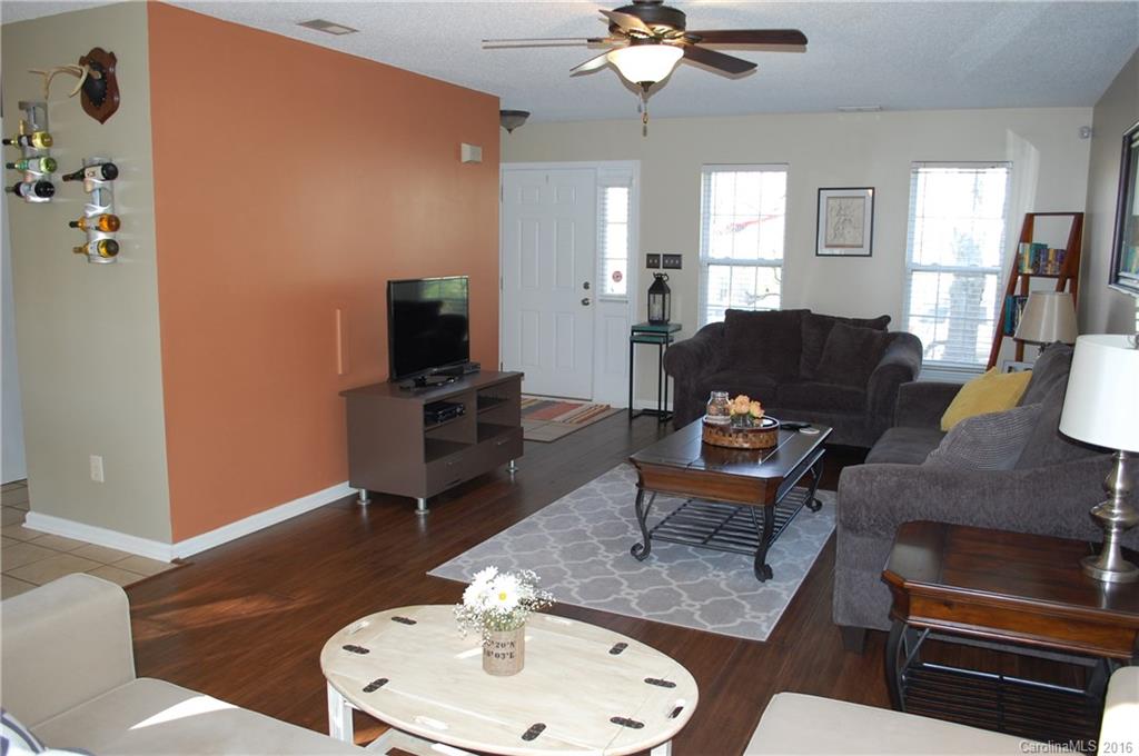 Springcroft - Residential