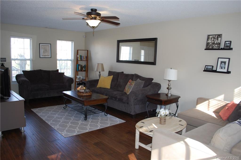 Springcroft - Residential