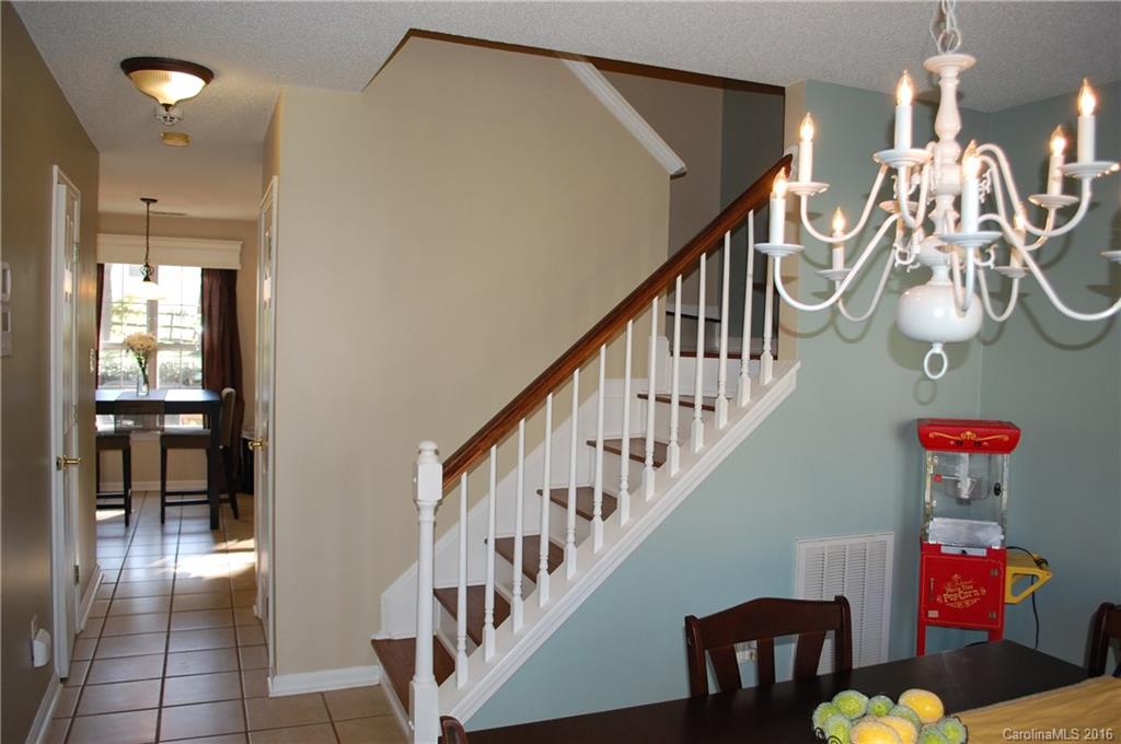 Springcroft - Residential