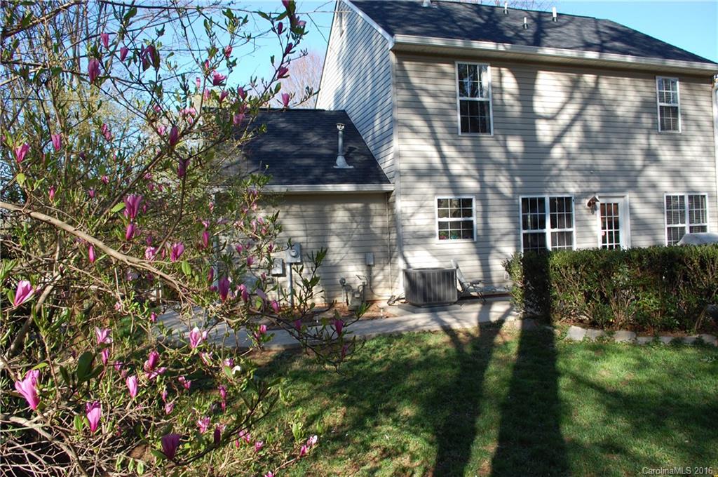 Springcroft - Residential