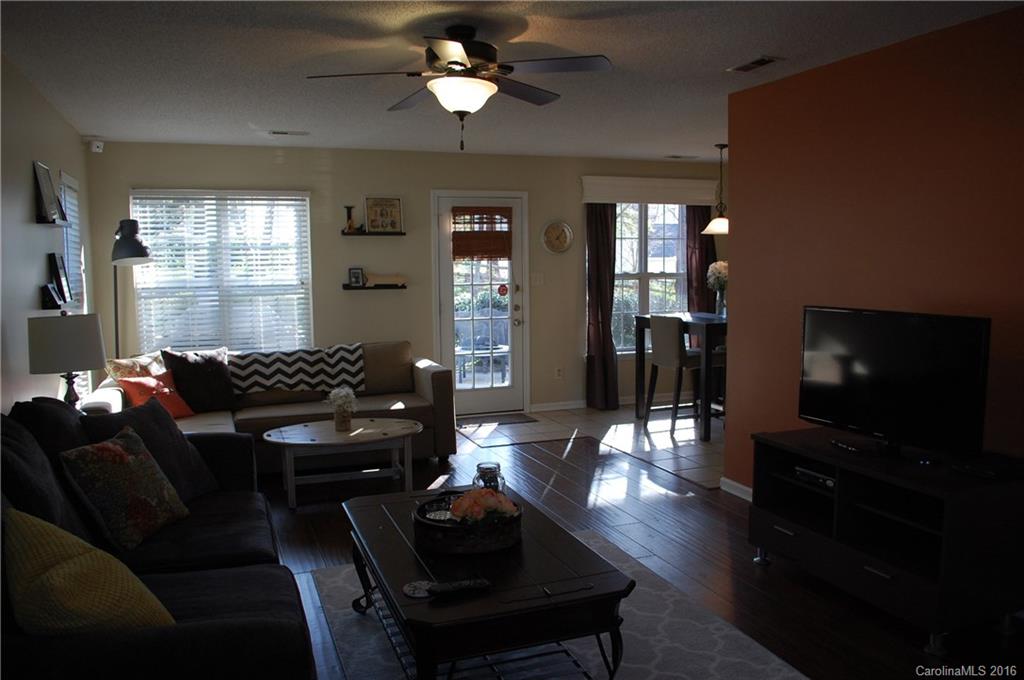 Springcroft - Residential