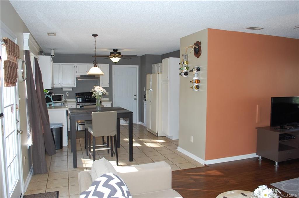 Springcroft - Residential