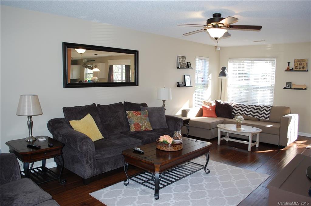 Springcroft - Residential