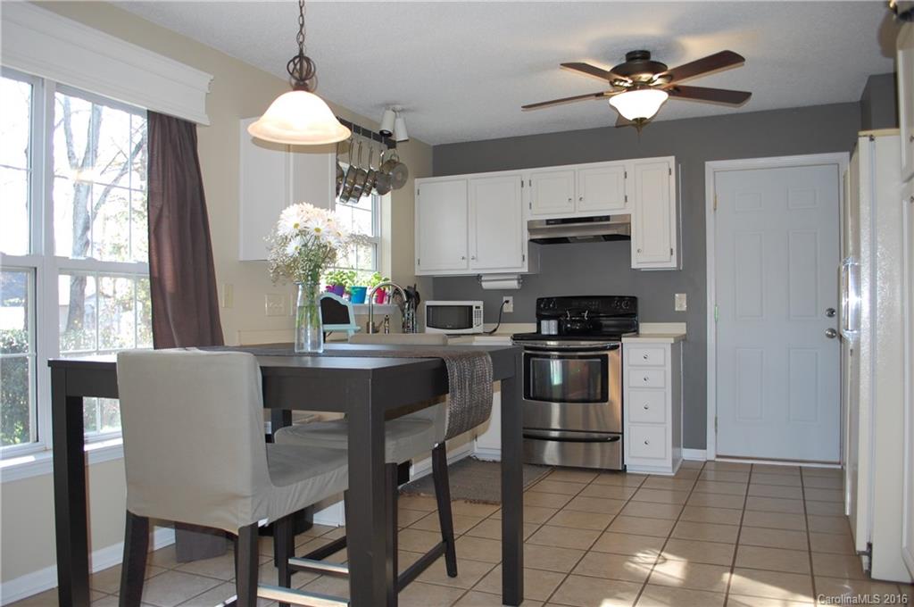 Springcroft - Residential