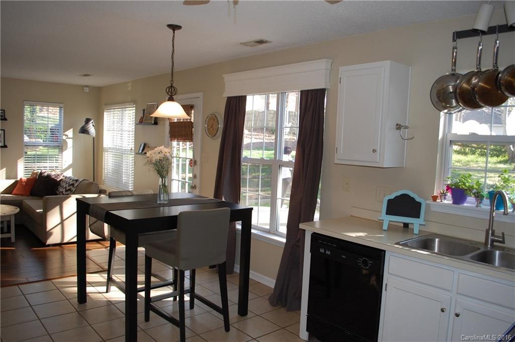 Springcroft - Residential