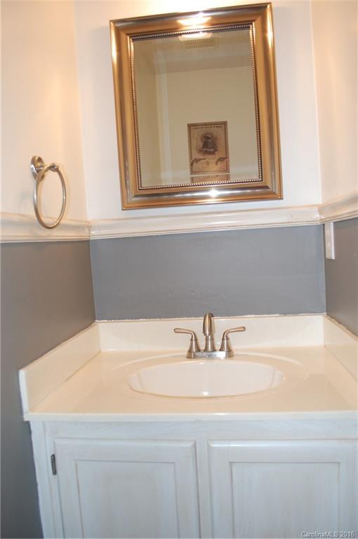 Springcroft - Residential