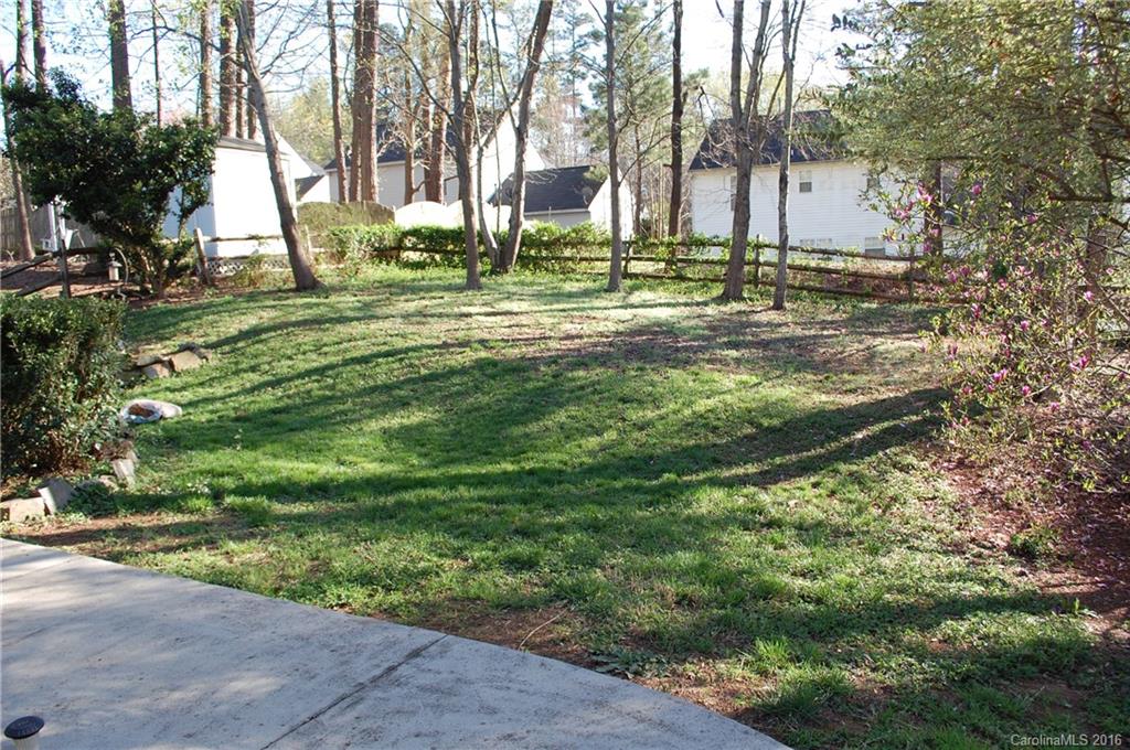 Springcroft - Residential