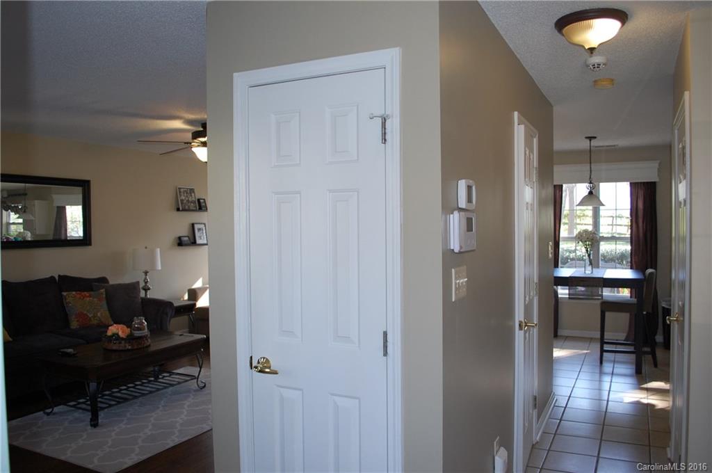 Springcroft - Residential