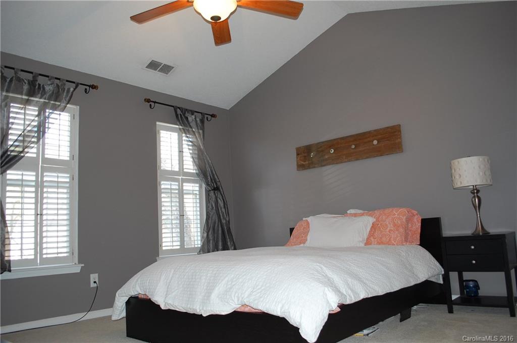 Springcroft - Residential