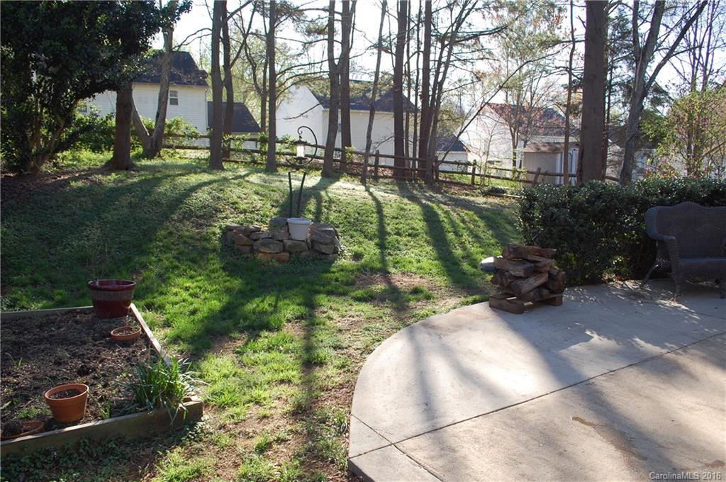 Springcroft - Residential