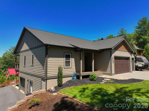 Photo of 154 & 156 Dogwood Drive, Weaverville, NC 28787 (MLS # 4391559)