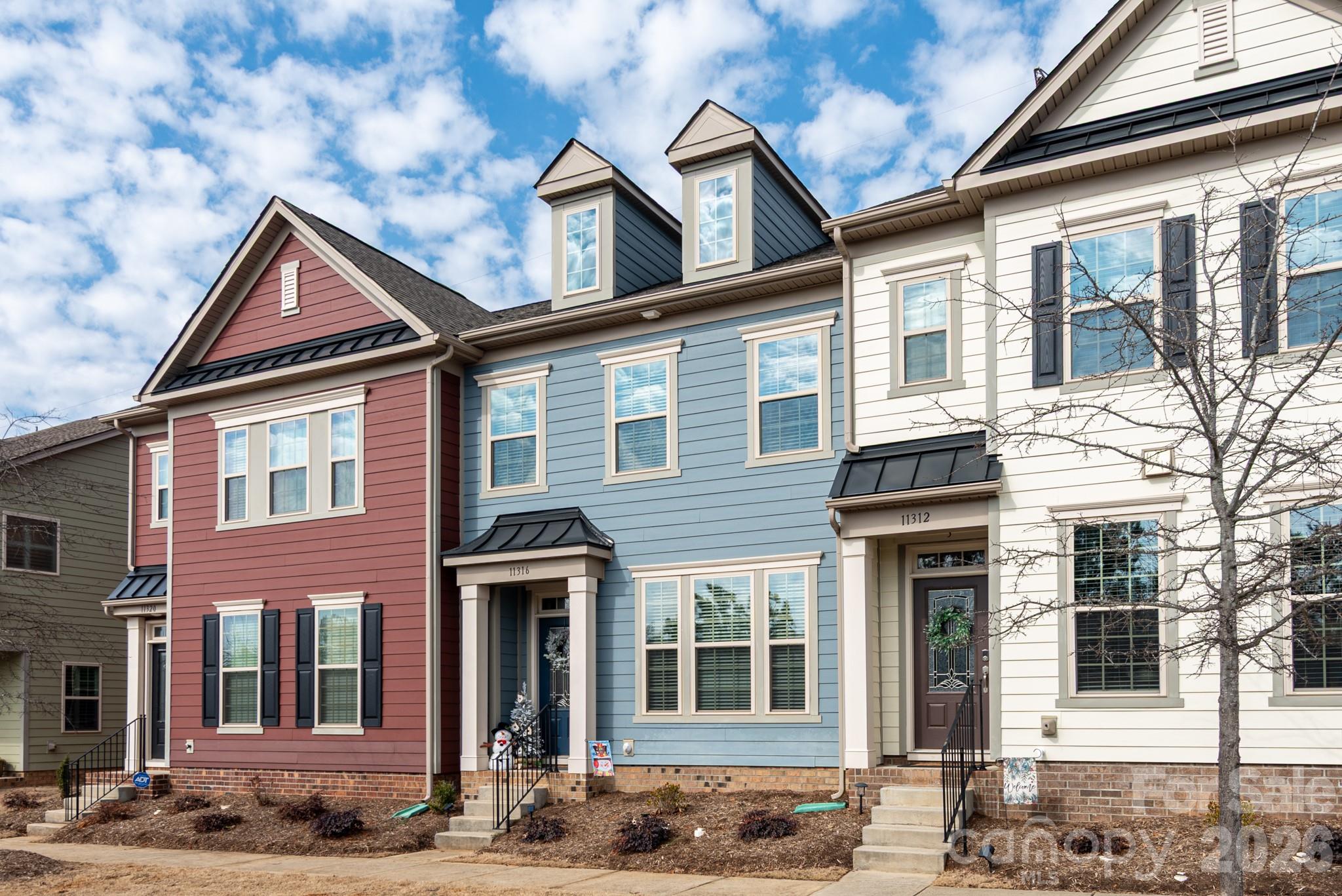 Westbranch - Residential