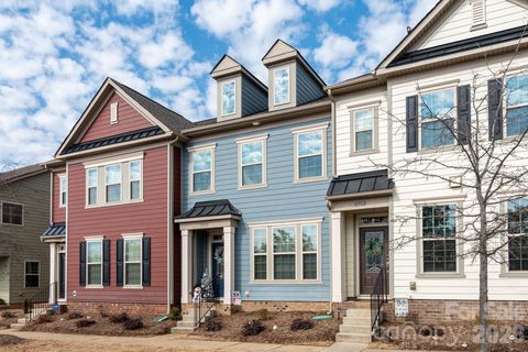 11316 Westbranch Parkway Davidson NC 28036