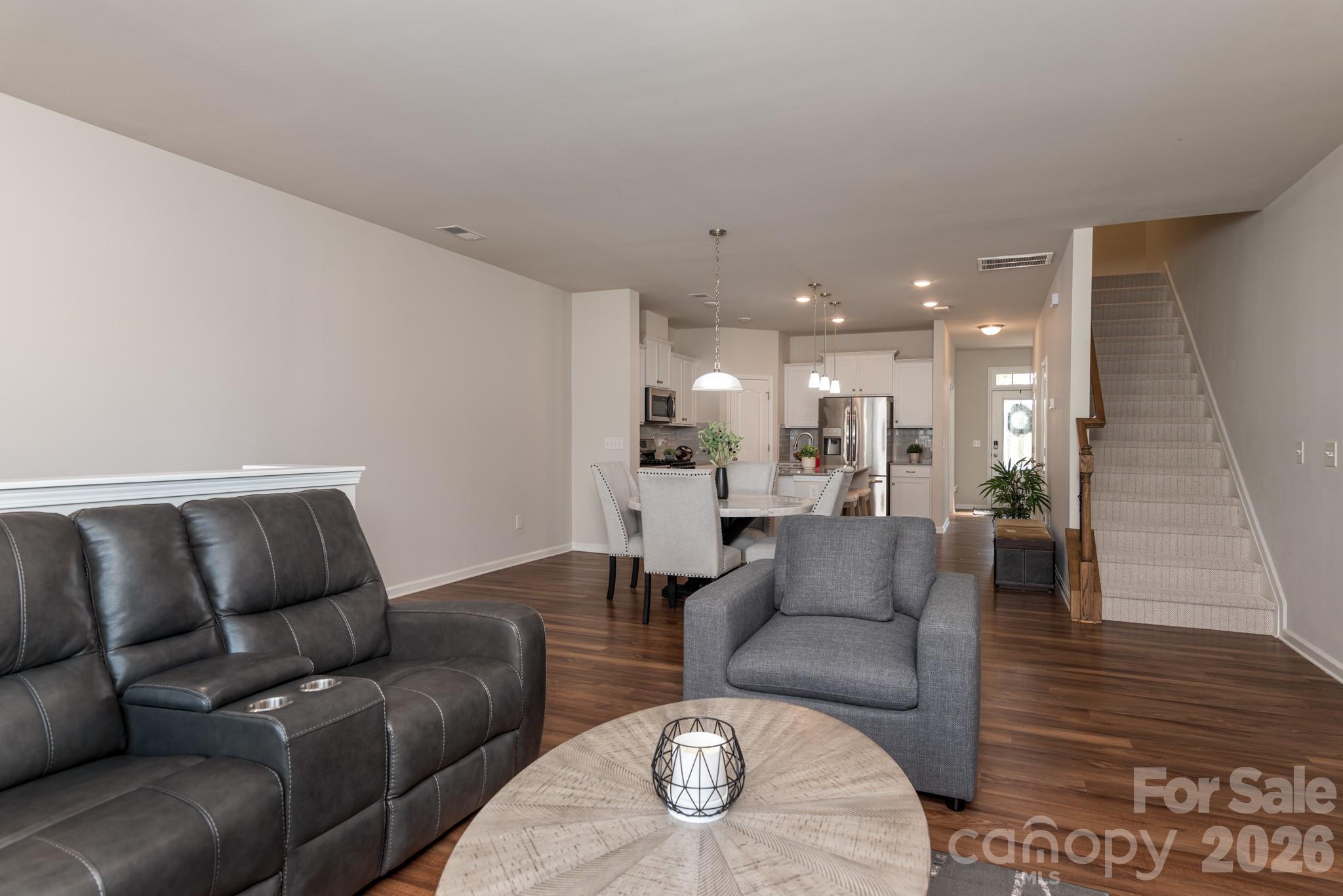 Westbranch - Residential