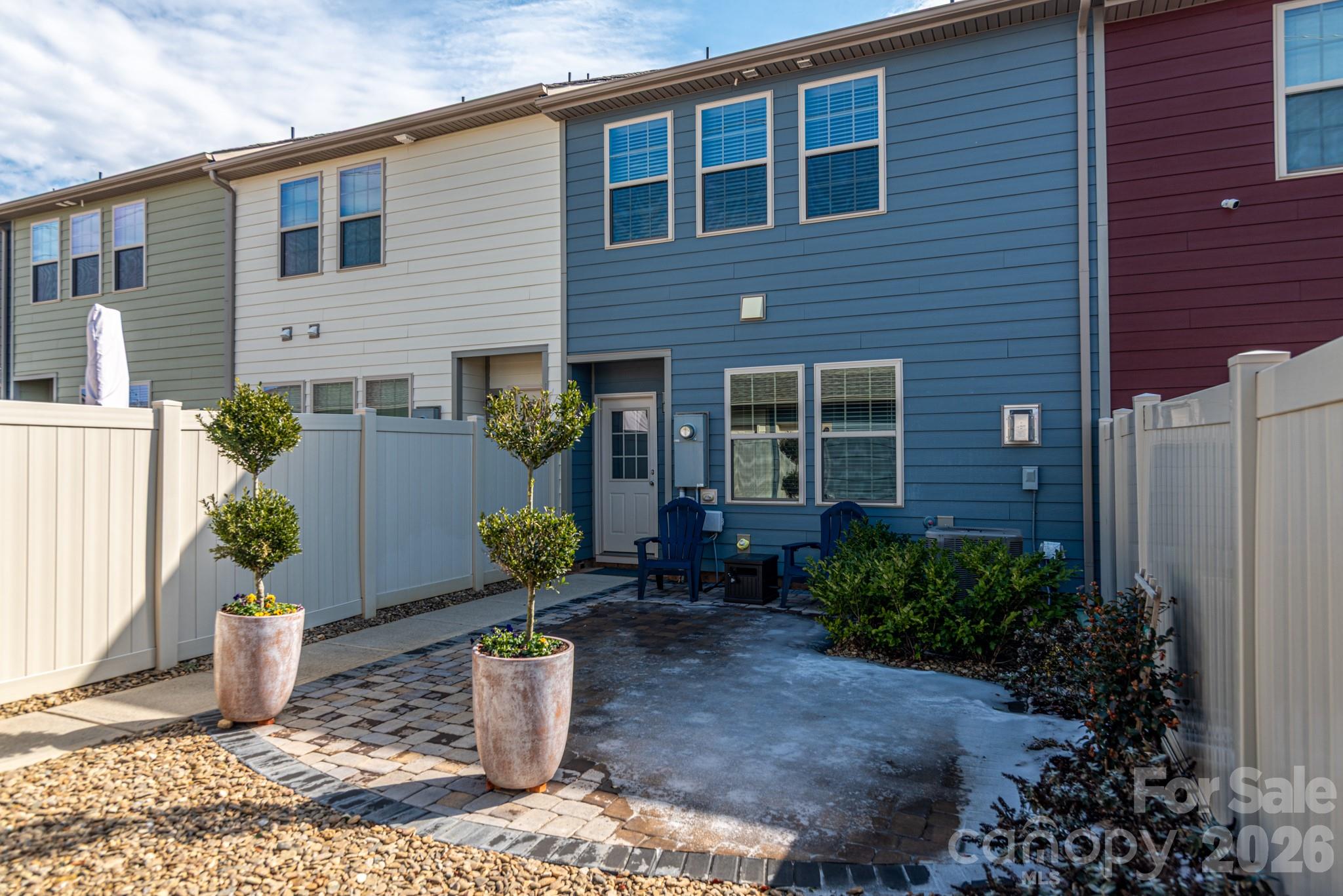 Westbranch - Residential