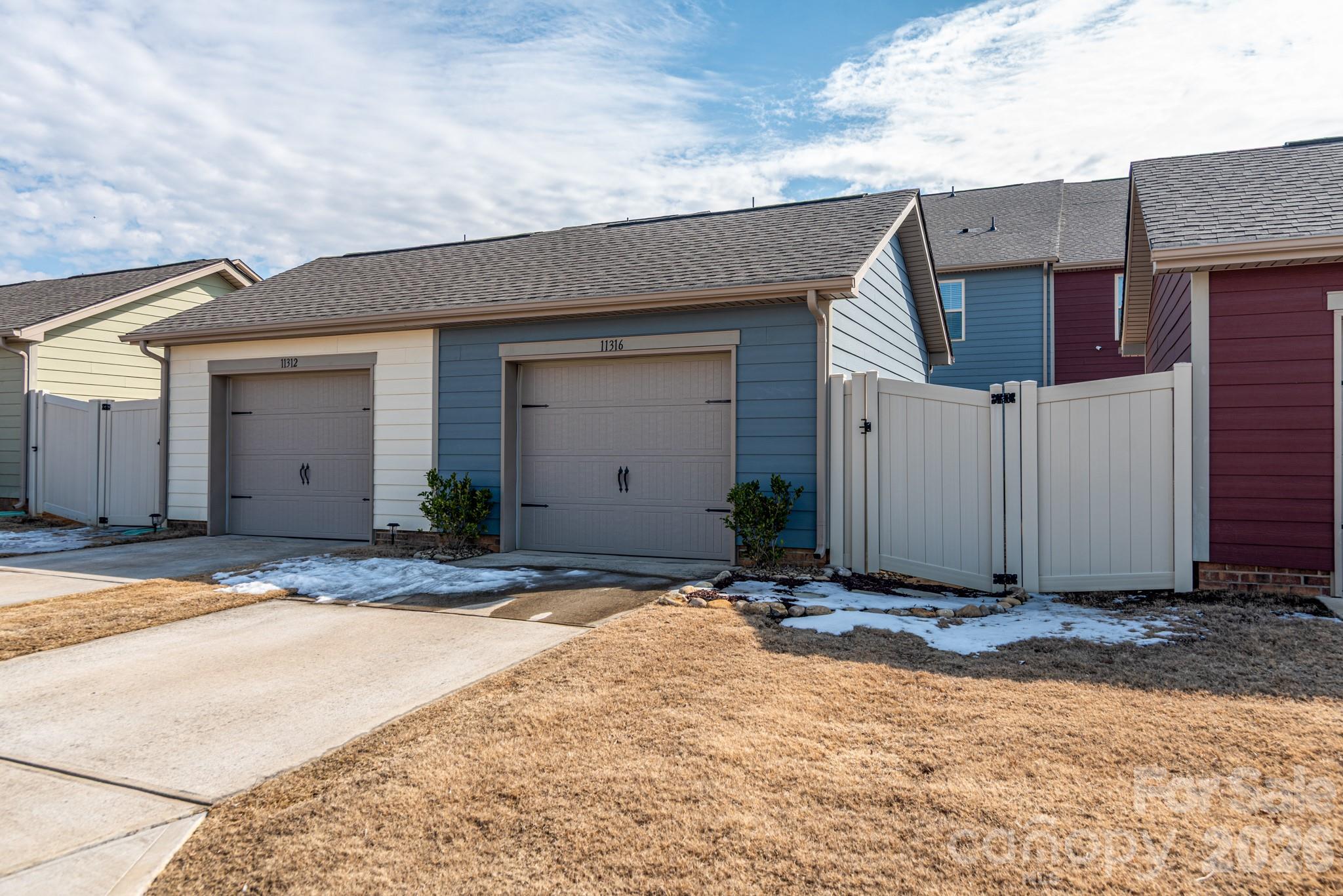 Westbranch - Residential