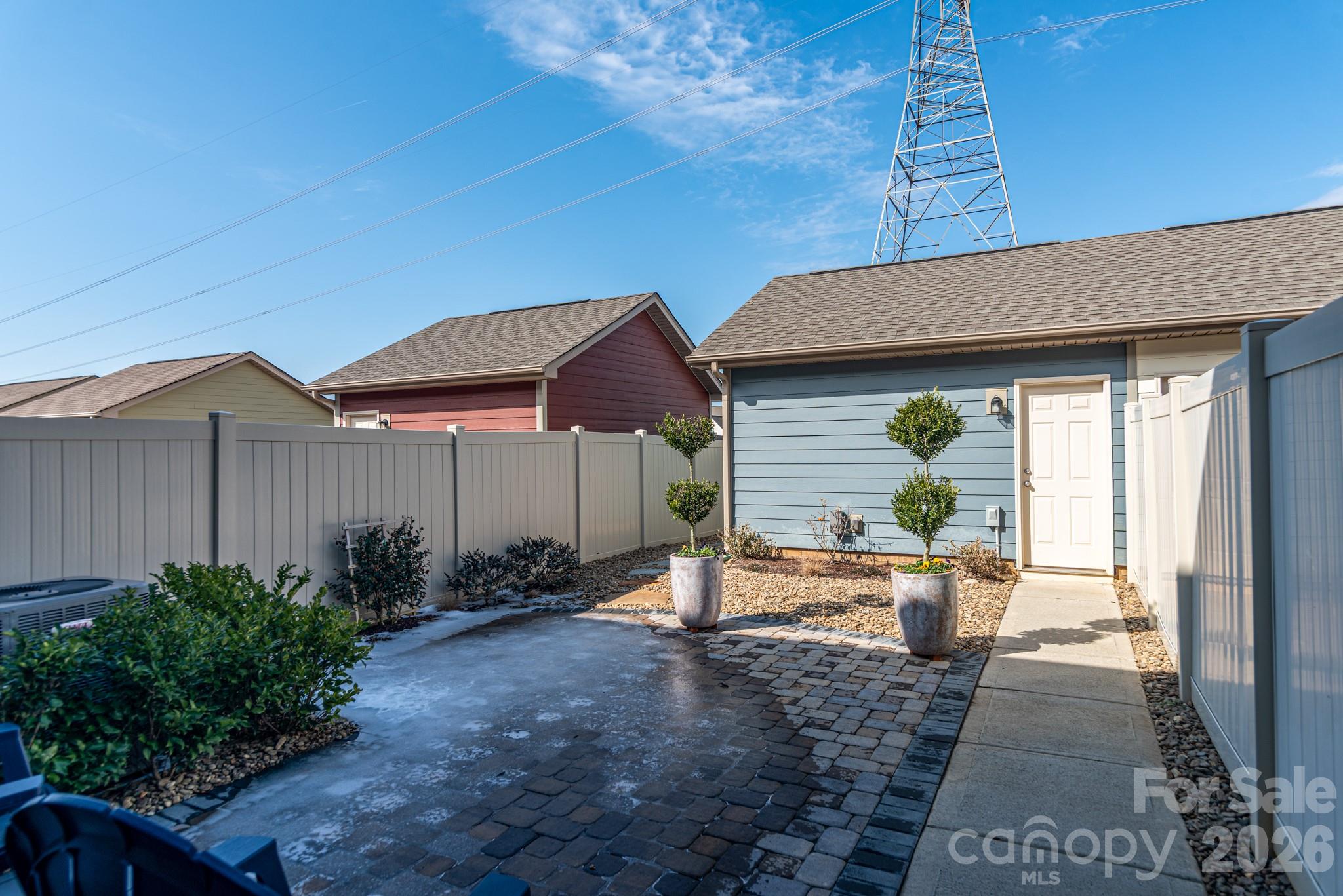 Westbranch - Residential