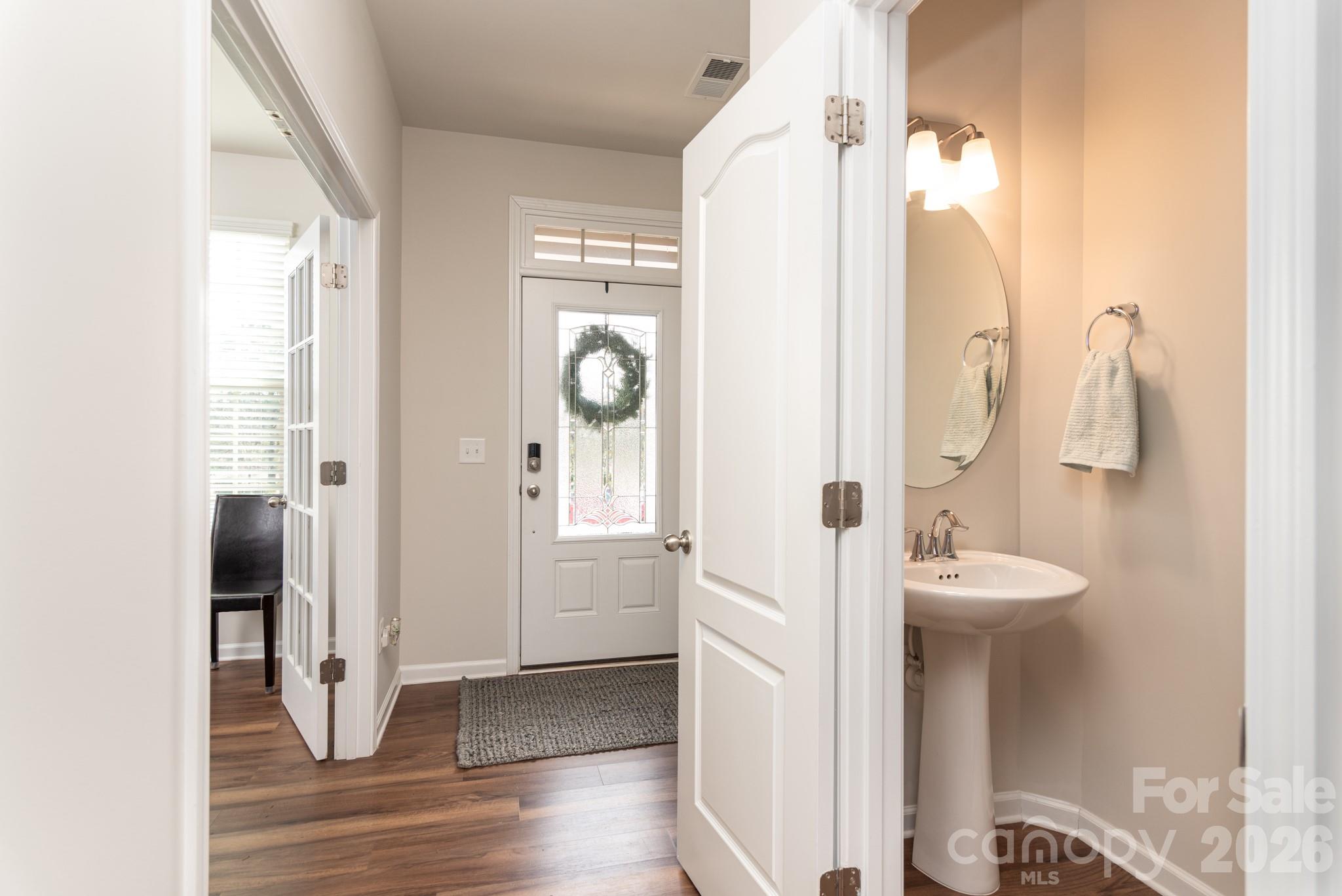 Westbranch - Residential