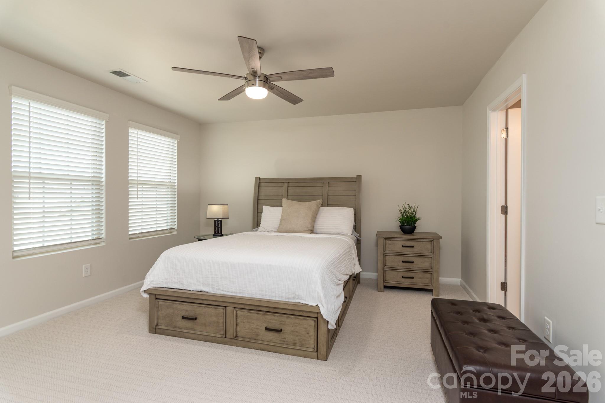 Westbranch - Residential