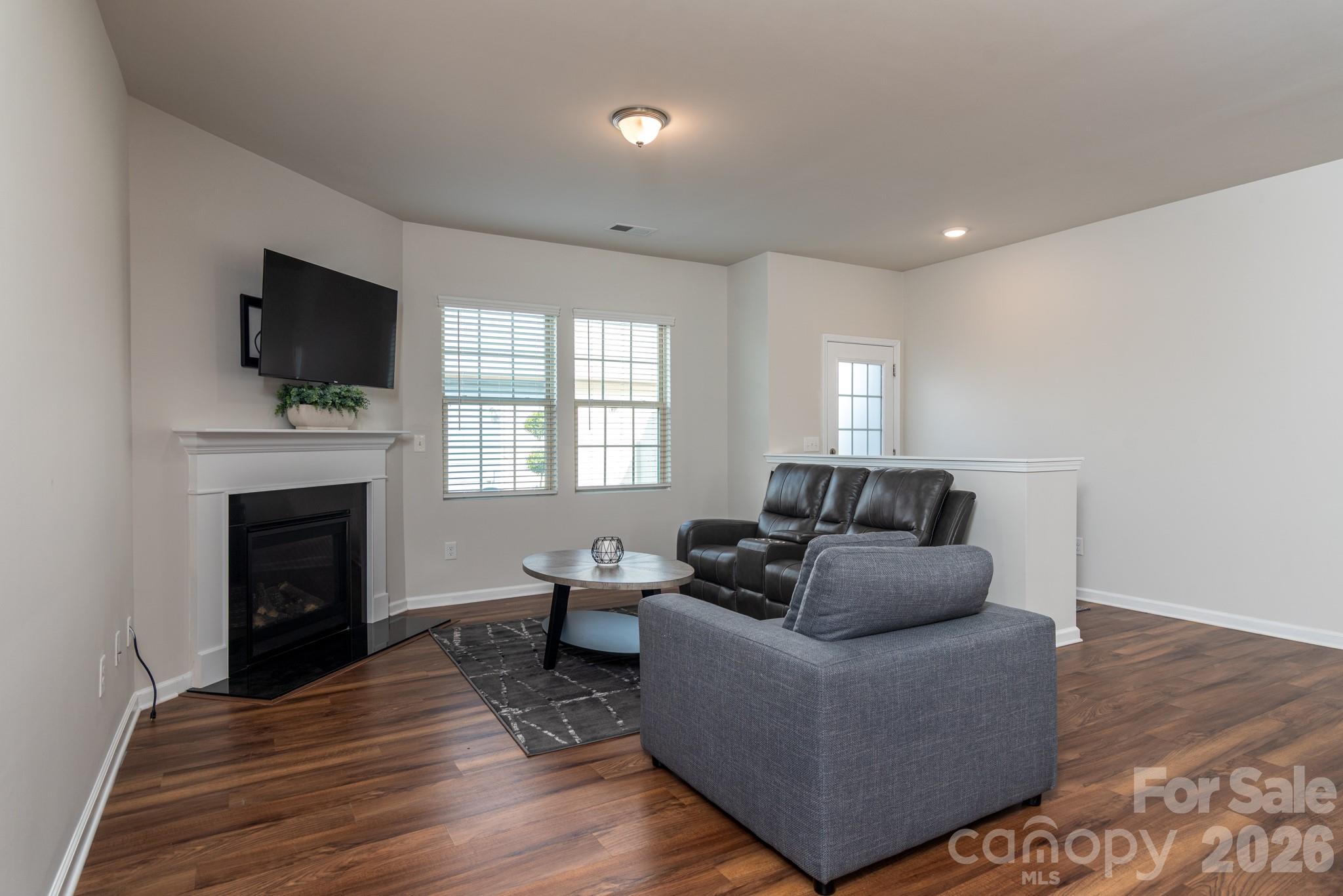 Westbranch - Residential