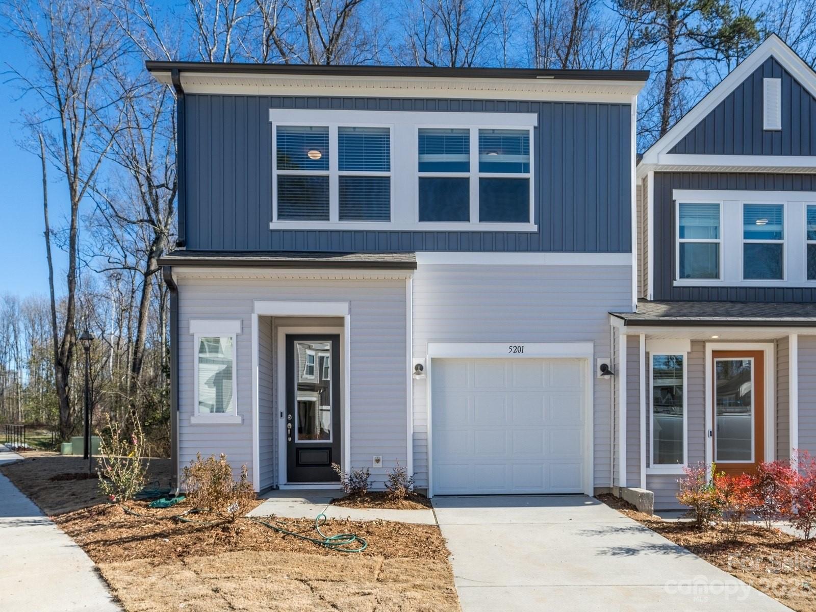 Fifteen 15 Cannon - Residential