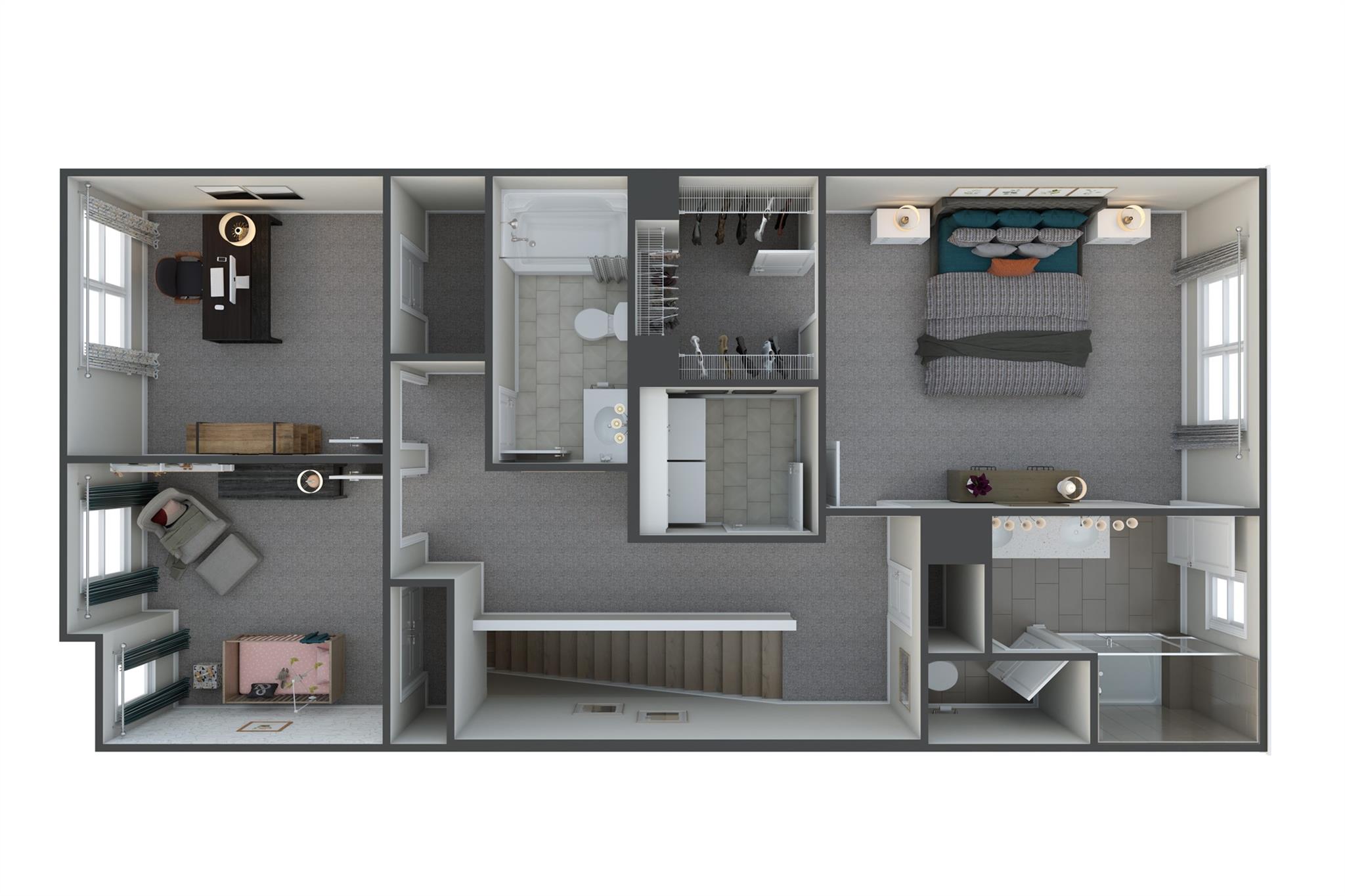 Fifteen 15 Cannon - Residential
