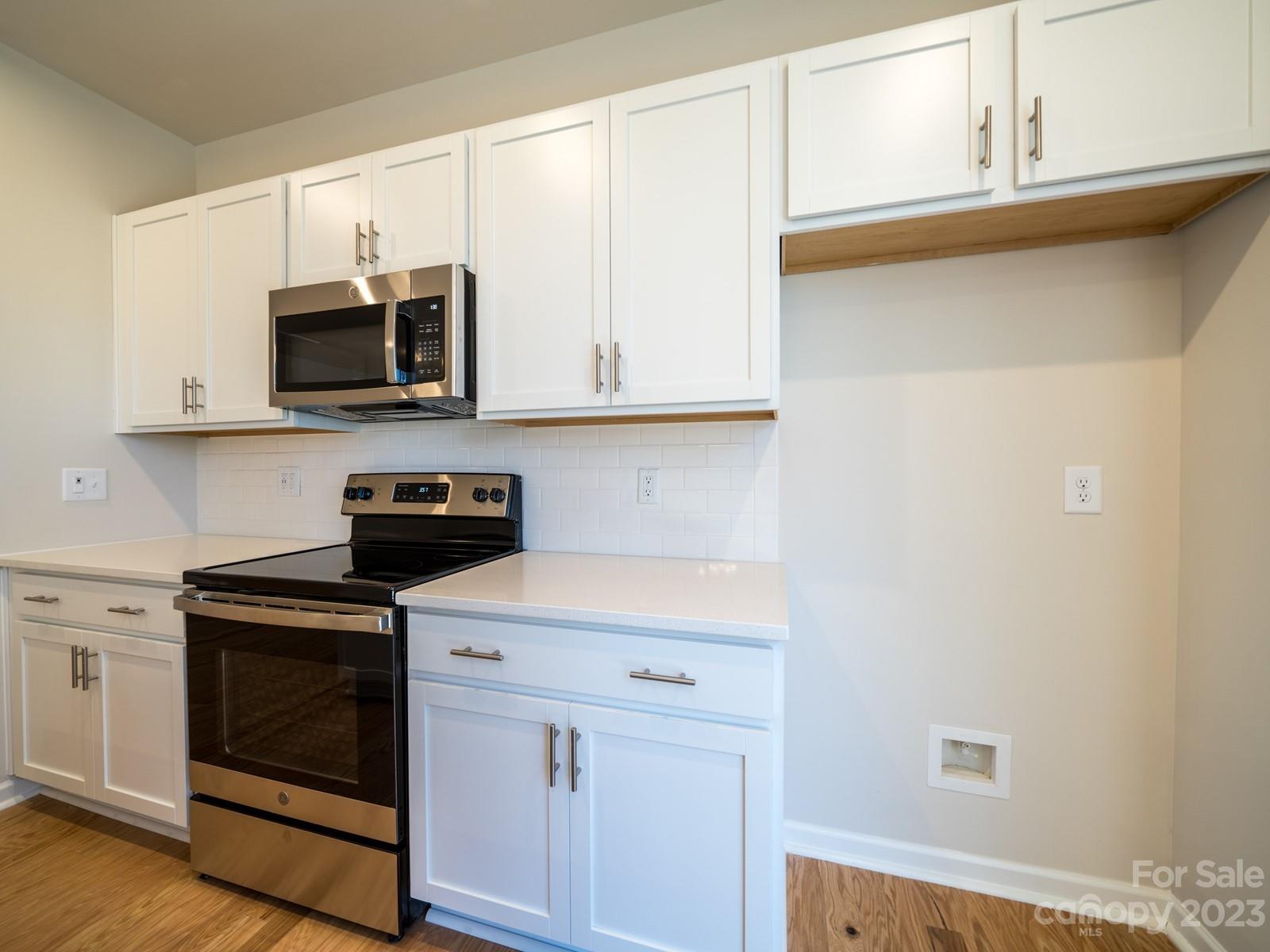Fifteen 15 Cannon - Residential