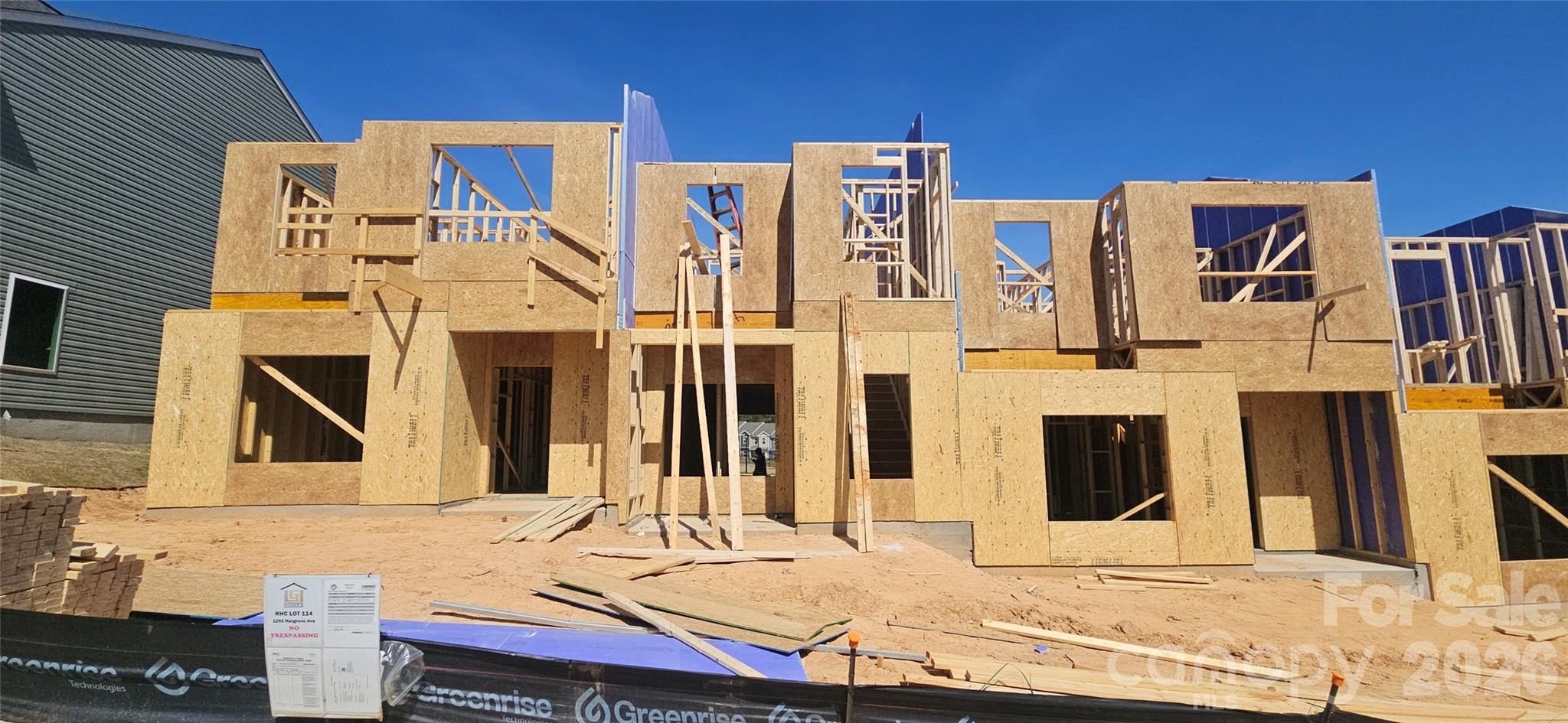 1292 Hargrove Avenue