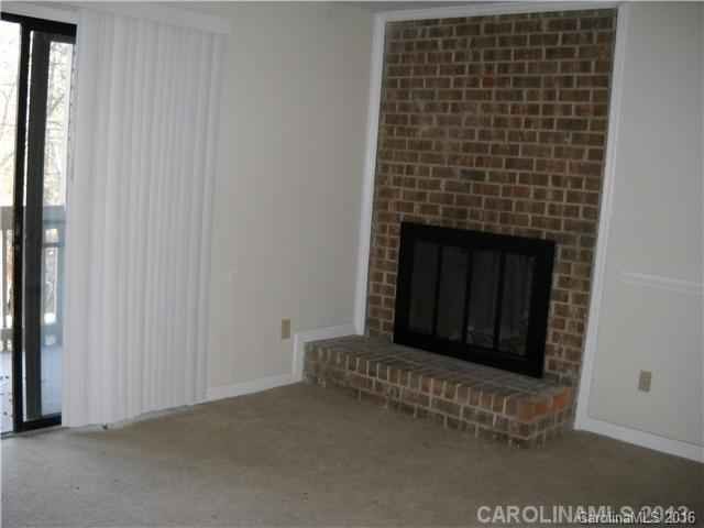 Carmel Village - Residential Lease