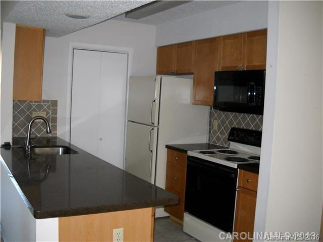 Carmel Village - Residential Lease