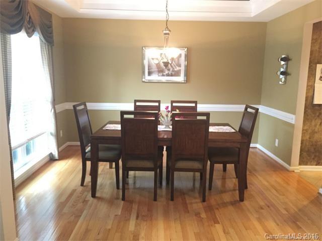 Hunter Oaks - Residential Lease