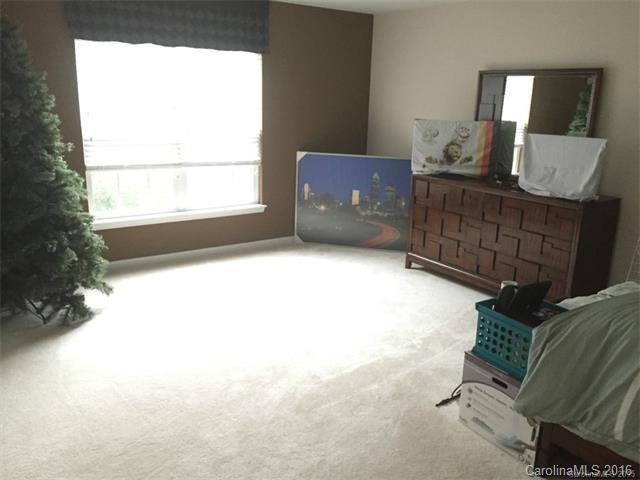 Hunter Oaks - Residential Lease