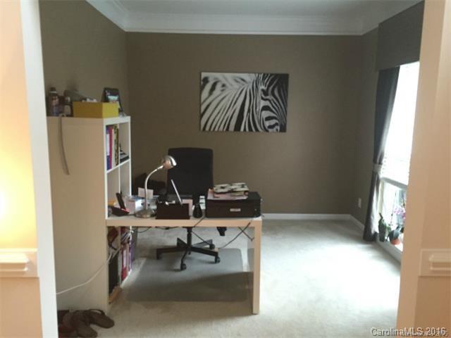 Hunter Oaks - Residential Lease