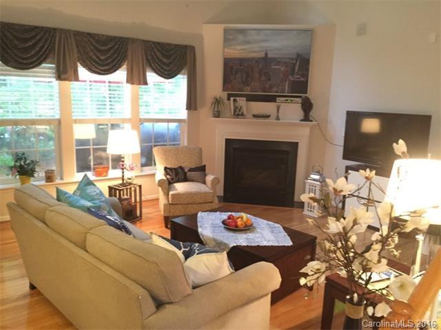 Hunter Oaks - Residential Lease