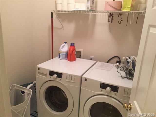 Hunter Oaks - Residential Lease