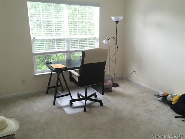 Hunter Oaks - Residential Lease