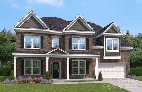 220 Coronado Avenue Matthews NC 28104